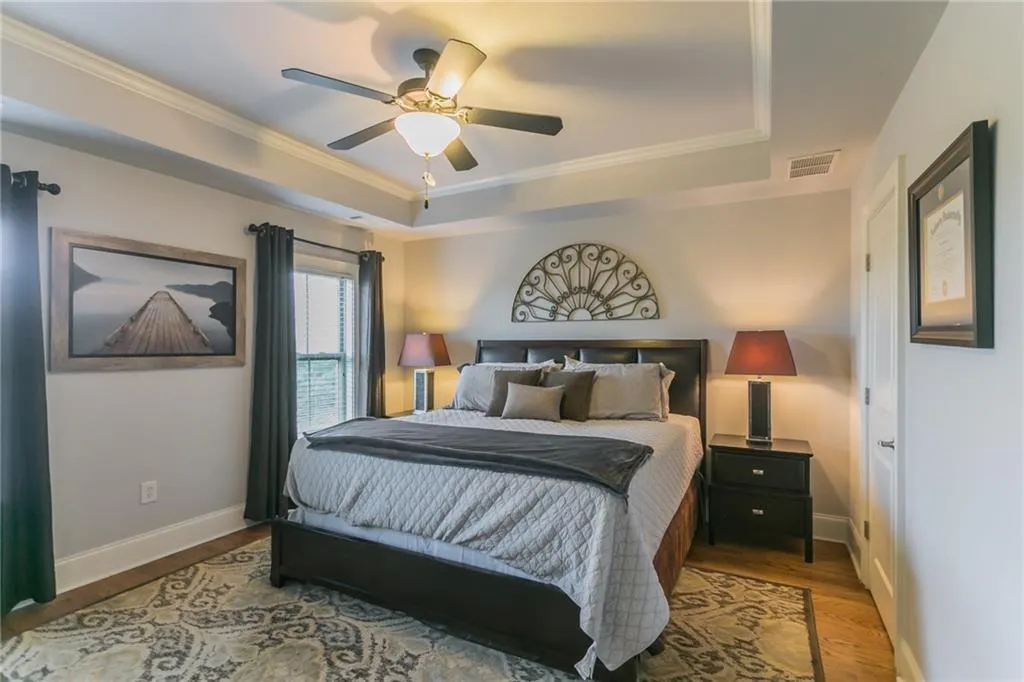 6469 Chariot Street, Sandy Springs, Georgia 30328, 3 Bedrooms Bedrooms, ,2 BathroomsBathrooms,Residential,Sold,6469 Chariot Street,6743295