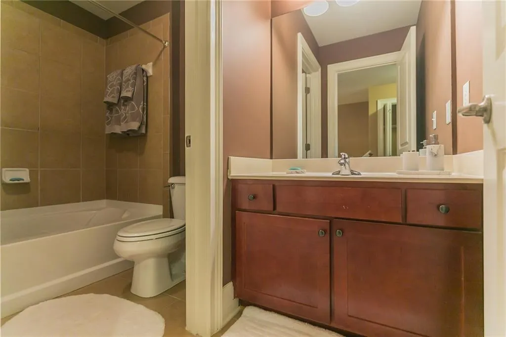 6469 Chariot Street, Sandy Springs, Georgia 30328, 3 Bedrooms Bedrooms, ,2 BathroomsBathrooms,Residential,Sold,6469 Chariot Street,6743295