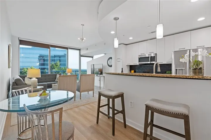 3300 Windy Ridge Parkway Parkway Se Unit 1005, Atlanta, Georgia 30339