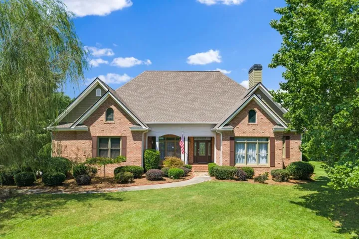 4501 Walking Stick Lane, Gainesville, Georgia 30506