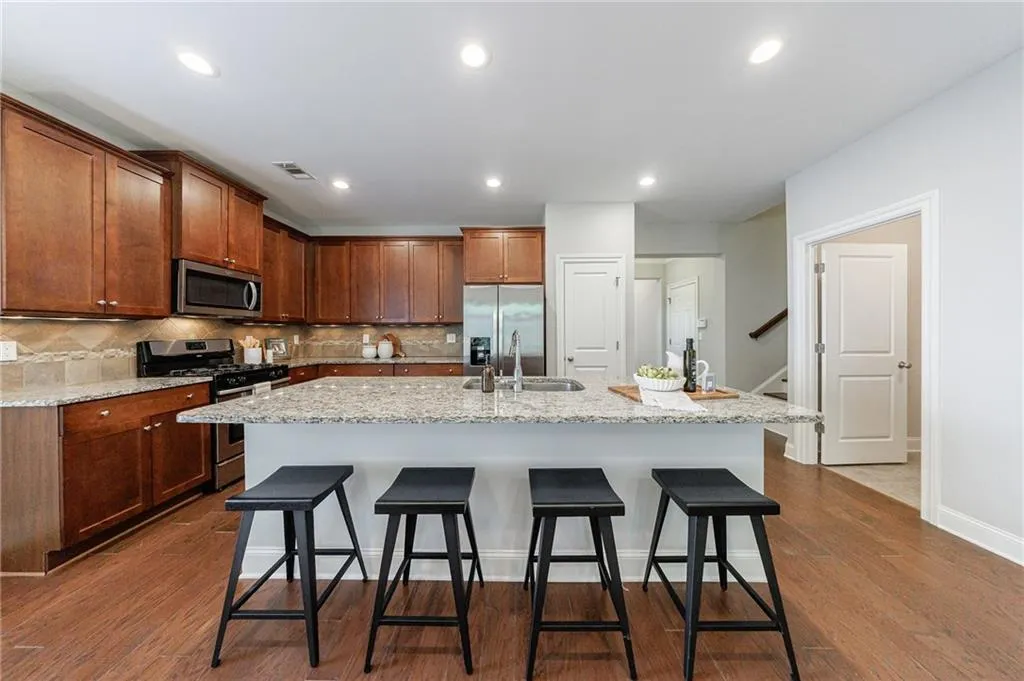 1536 Habershal Road Nw, Atlanta, Georgia 30318, 4 Bedrooms Bedrooms, ,3 BathroomsBathrooms,Residential,For Sale,1536 Habershal Road Nw,7673539