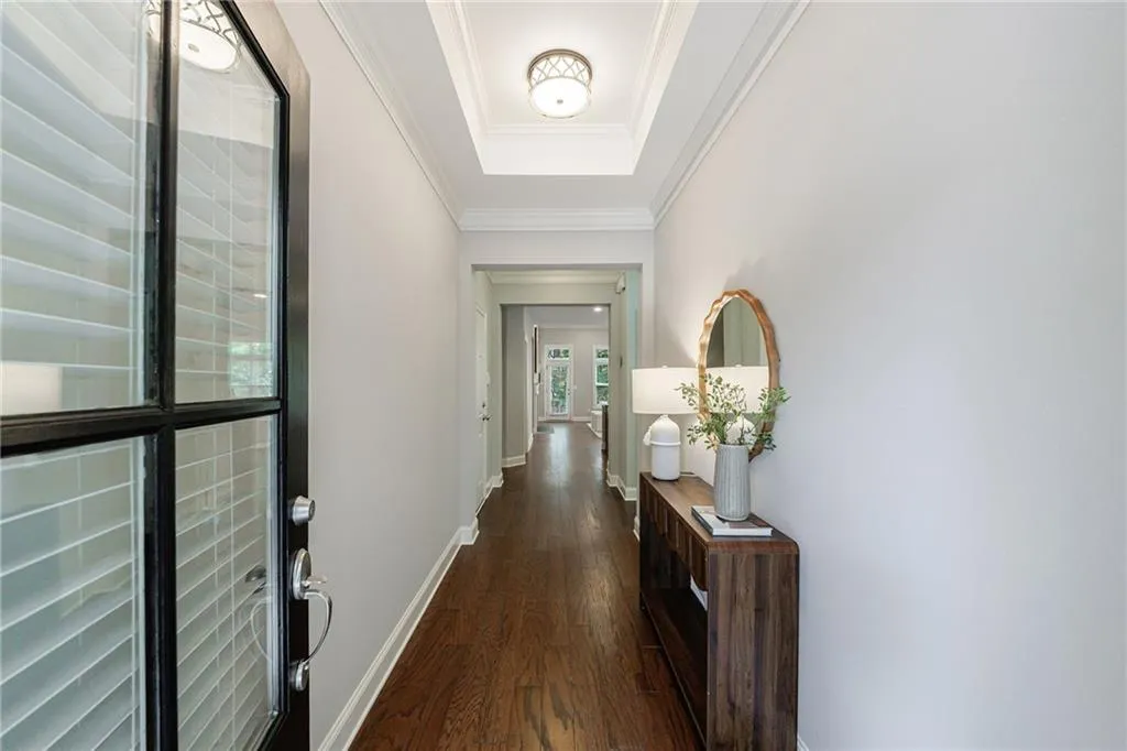 1536 Habershal Road Nw, Atlanta, Georgia 30318, 4 Bedrooms Bedrooms, ,3 BathroomsBathrooms,Residential,For Sale,1536 Habershal Road Nw,7673539