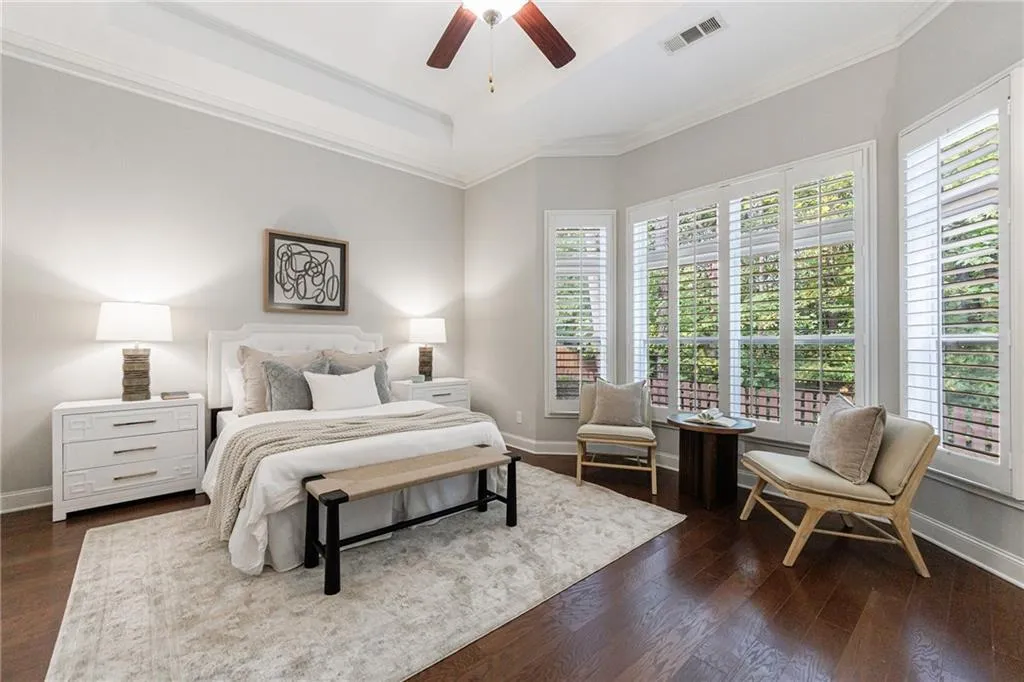 1536 Habershal Road Nw, Atlanta, Georgia 30318, 4 Bedrooms Bedrooms, ,3 BathroomsBathrooms,Residential,For Sale,1536 Habershal Road Nw,7673539