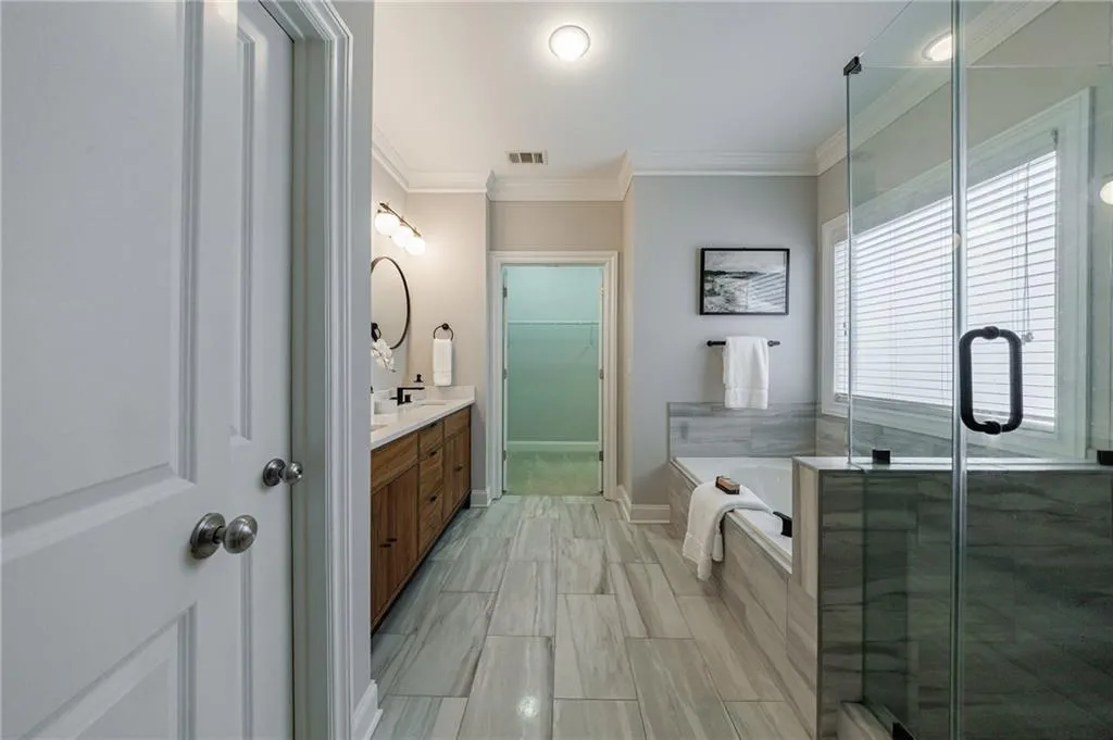 1536 Habershal Road Nw, Atlanta, Georgia 30318, 4 Bedrooms Bedrooms, ,3 BathroomsBathrooms,Residential,For Sale,1536 Habershal Road Nw,7673539