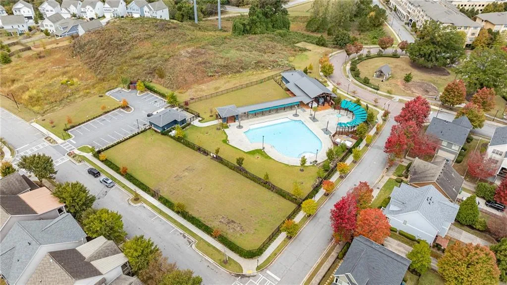 1536 Habershal Road Nw, Atlanta, Georgia 30318, 4 Bedrooms Bedrooms, ,3 BathroomsBathrooms,Residential,For Sale,1536 Habershal Road Nw,7673539