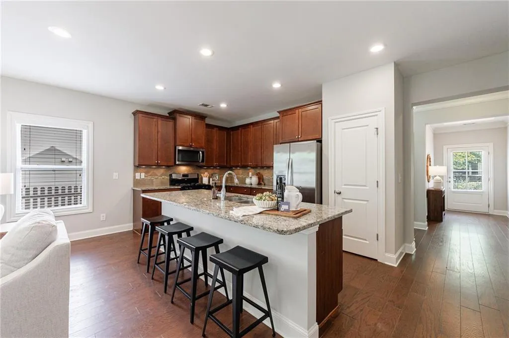 1536 Habershal Road Nw, Atlanta, Georgia 30318, 4 Bedrooms Bedrooms, ,3 BathroomsBathrooms,Residential,For Sale,1536 Habershal Road Nw,7673539