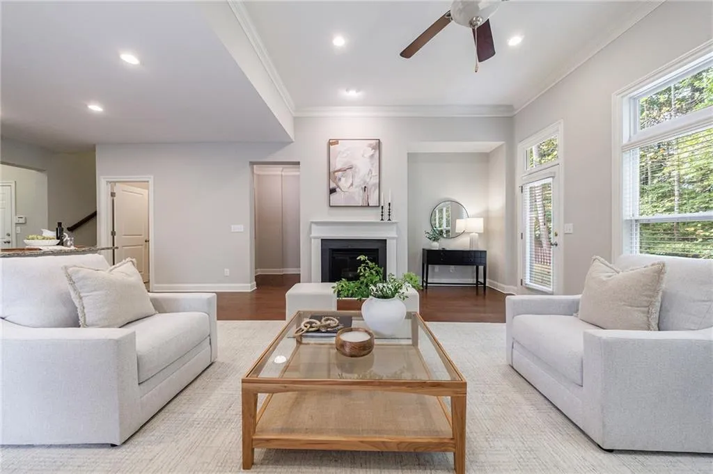 1536 Habershal Road Nw, Atlanta, Georgia 30318, 4 Bedrooms Bedrooms, ,3 BathroomsBathrooms,Residential,For Sale,1536 Habershal Road Nw,7673539