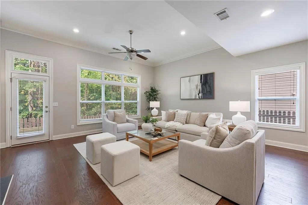 1536 Habershal Road Nw, Atlanta, Georgia 30318, 4 Bedrooms Bedrooms, ,3 BathroomsBathrooms,Residential,For Sale,1536 Habershal Road Nw,7673539