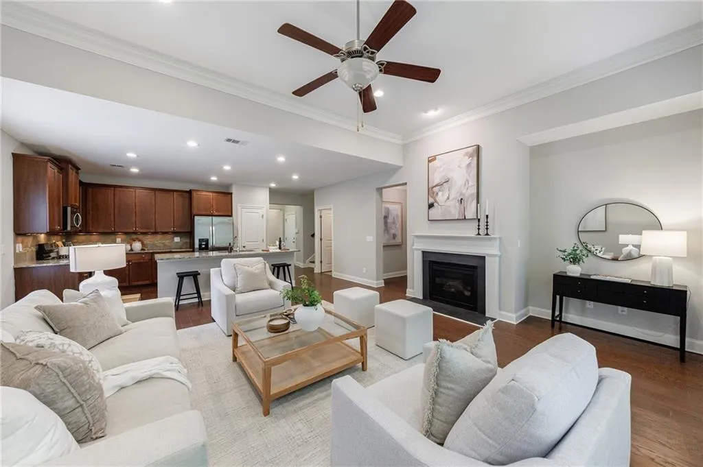 1536 Habershal Road Nw, Atlanta, Georgia 30318, 4 Bedrooms Bedrooms, ,3 BathroomsBathrooms,Residential,For Sale,1536 Habershal Road Nw,7673539