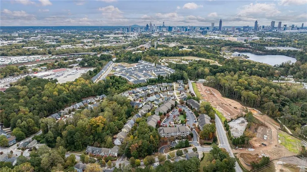 1536 Habershal Road Nw, Atlanta, Georgia 30318, 4 Bedrooms Bedrooms, ,3 BathroomsBathrooms,Residential,For Sale,1536 Habershal Road Nw,7673539