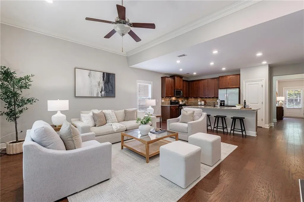 1536 Habershal Road Nw, Atlanta, Georgia 30318, 4 Bedrooms Bedrooms, ,3 BathroomsBathrooms,Residential,For Sale,1536 Habershal Road Nw,7673539