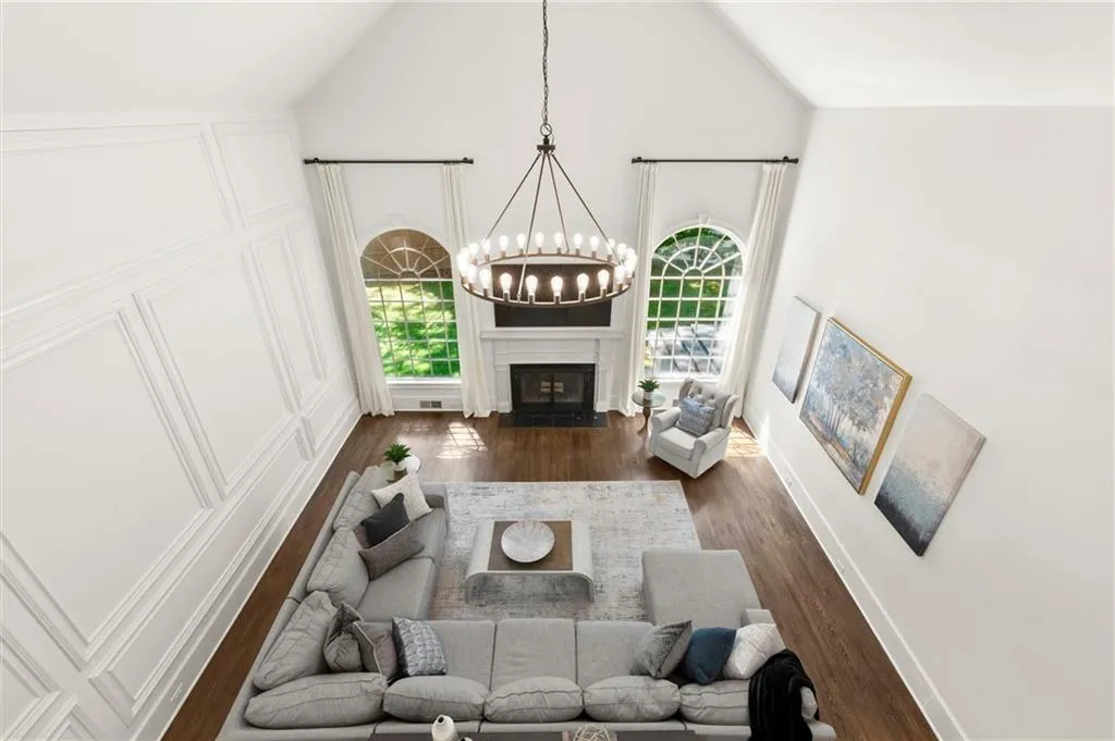 5120 Falcon Chase Lane, Atlanta, Georgia 30342, 3 Bedrooms Bedrooms, ,3 BathroomsBathrooms,Residential,Sold,5120 Falcon Chase Lane,7585071