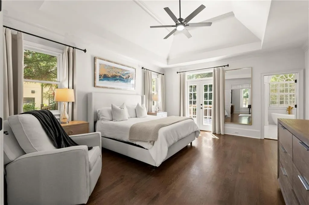 5120 Falcon Chase Lane, Atlanta, Georgia 30342, 3 Bedrooms Bedrooms, ,3 BathroomsBathrooms,Residential,Sold,5120 Falcon Chase Lane,7585071