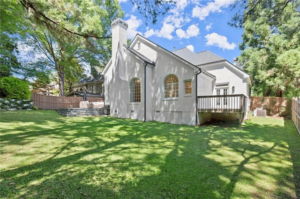 5120 Falcon Chase Lane, Atlanta, Georgia 30342, 3 Bedrooms Bedrooms, ,3 BathroomsBathrooms,Residential,Sold,5120 Falcon Chase Lane,7585071