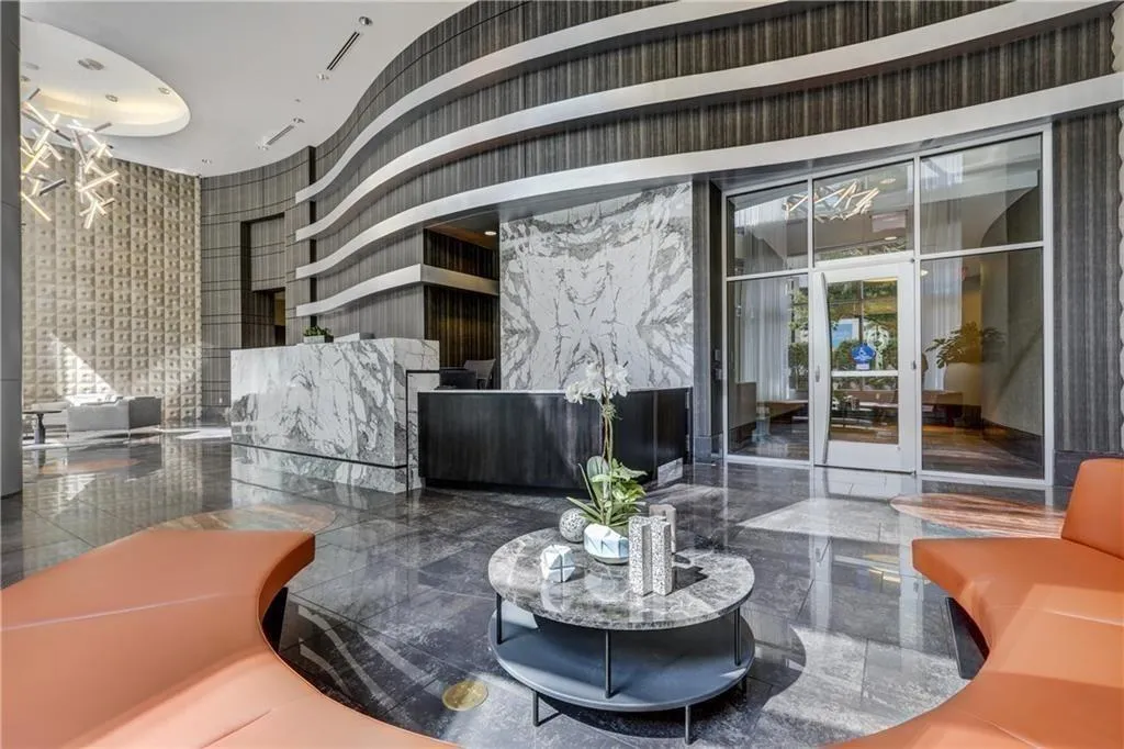1080 Peachtree Street Ne Unit 2904, Atlanta, Georgia 30309, 2 Bedrooms Bedrooms, ,2 BathroomsBathrooms,Residential,For Sale,1080 Peachtree Street Ne Unit 2904,7630648