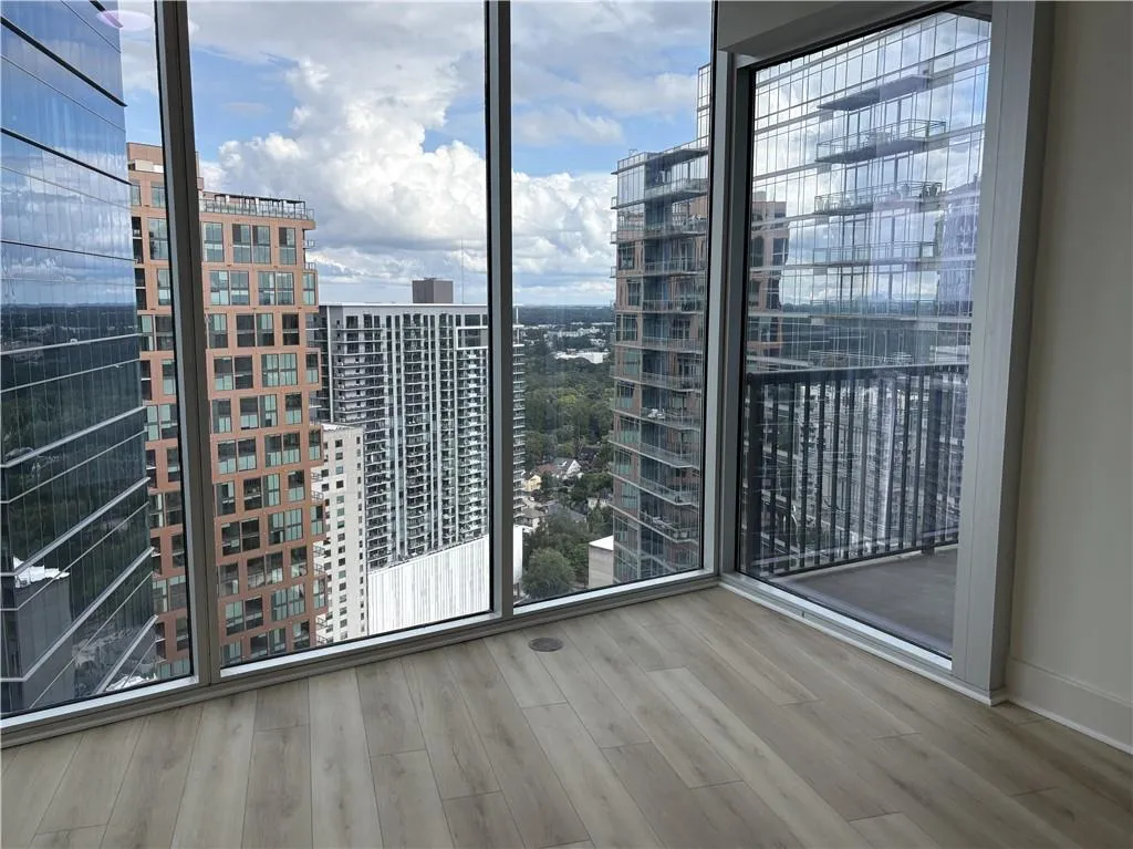 1080 Peachtree Street Ne Unit 2904, Atlanta, Georgia 30309, 2 Bedrooms Bedrooms, ,2 BathroomsBathrooms,Residential,For Sale,1080 Peachtree Street Ne Unit 2904,7630648