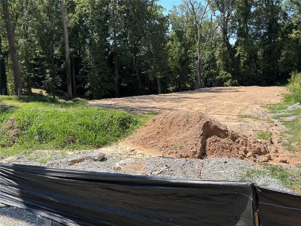 390 Woodlawn Avenue Nw, Atlanta, Georgia 30318, ,Land,For Sale,390 Woodlawn Avenue Nw,7650076