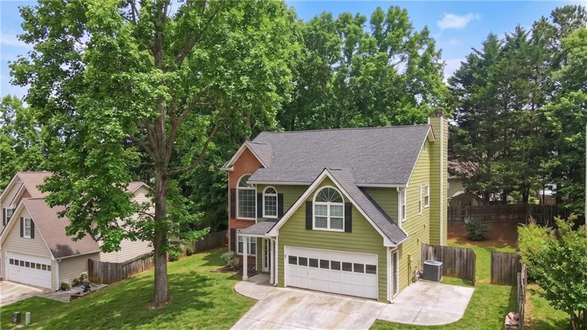 5235 Arbor View Way, Sugar Hill, Georgia 30518