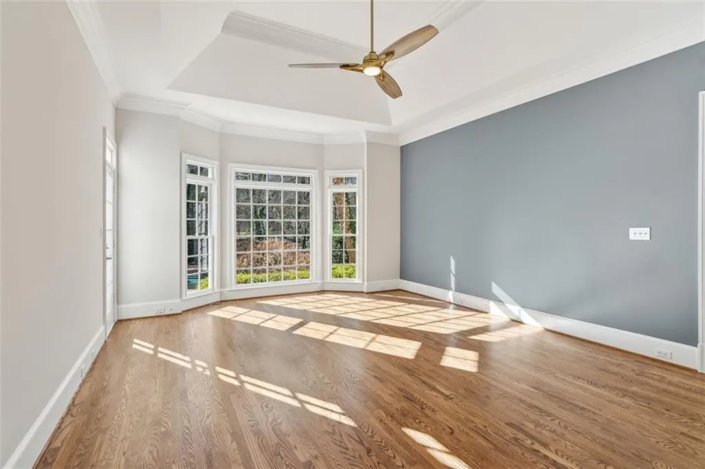 115 N Devereux Court Nw, Atlanta, Georgia 30327, 5 Bedrooms Bedrooms, ,4 BathroomsBathrooms,Residential,Sold,115 N Devereux Court Nw,7506425