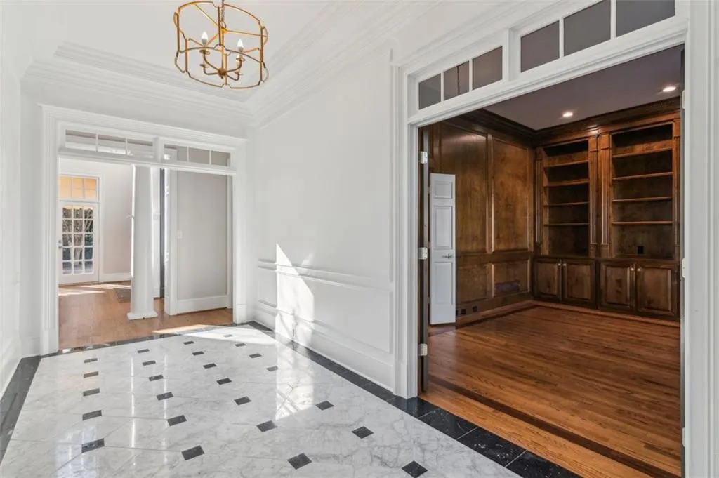 115 N Devereux Court Nw, Atlanta, Georgia 30327, 5 Bedrooms Bedrooms, ,4 BathroomsBathrooms,Residential,Sold,115 N Devereux Court Nw,7506425