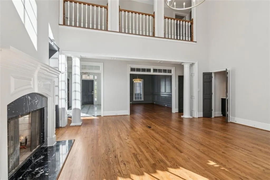 115 N Devereux Court Nw, Atlanta, Georgia 30327, 5 Bedrooms Bedrooms, ,4 BathroomsBathrooms,Residential,Sold,115 N Devereux Court Nw,7506425