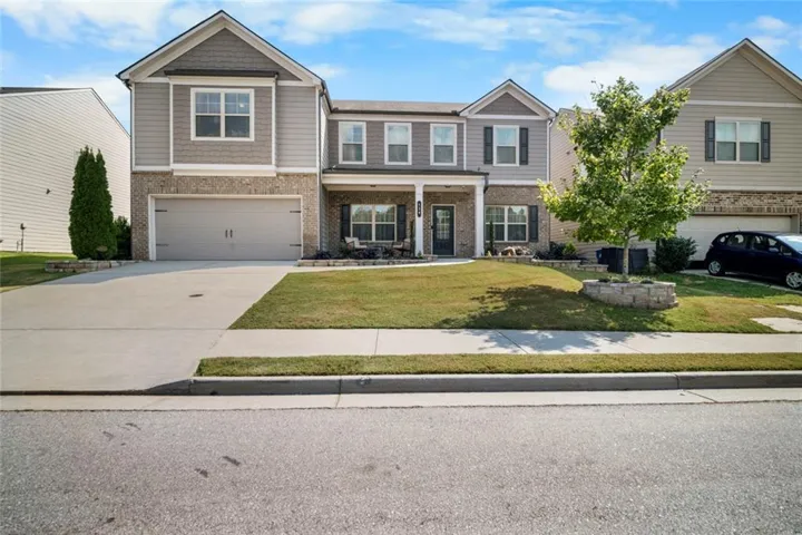 138 Dorothy Lane Lane, Lawrenceville, Georgia 30046