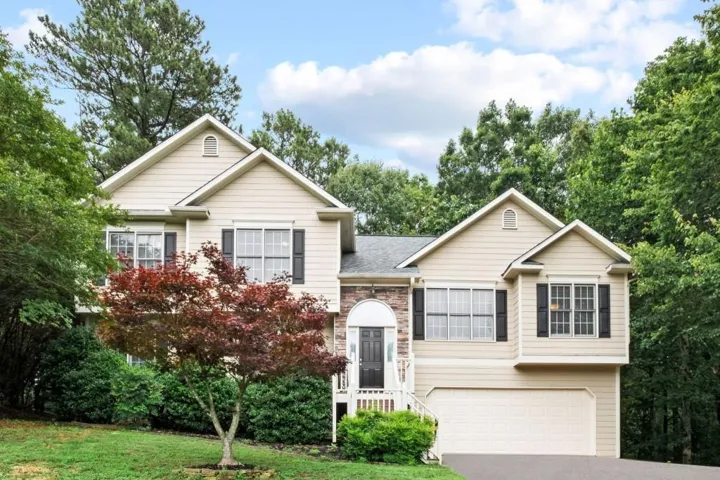 122 Brookhaven Lane, Canton, Georgia 30114