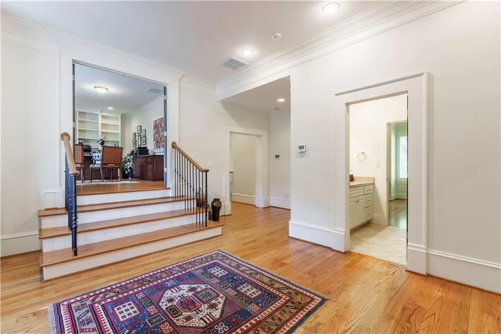 5001 Powers Ferry Road, Atlanta, Georgia 30327, 6 Bedrooms Bedrooms, ,6 BathroomsBathrooms,Residential,For Sale,5001 Powers Ferry Road,7653474