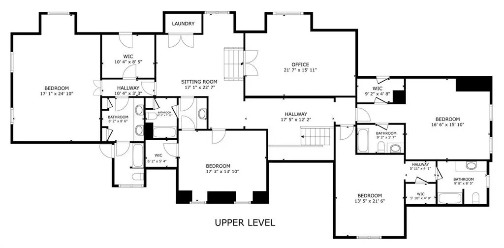 5001 Powers Ferry Road, Atlanta, Georgia 30327, 6 Bedrooms Bedrooms, ,6 BathroomsBathrooms,Residential,For Sale,5001 Powers Ferry Road,7653474