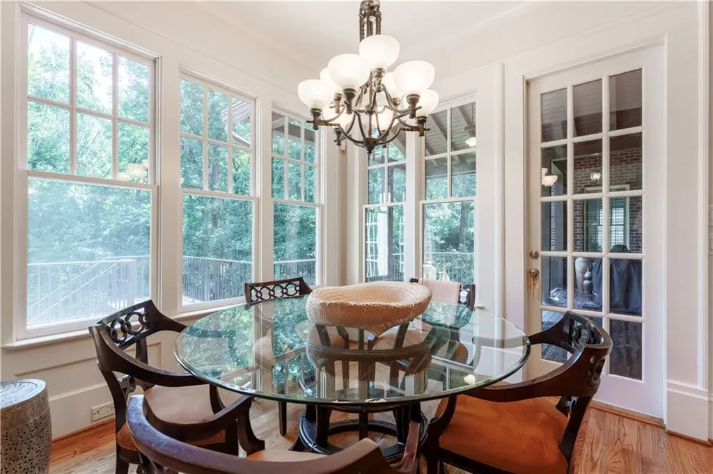5001 Powers Ferry Road, Atlanta, Georgia 30327, 6 Bedrooms Bedrooms, ,6 BathroomsBathrooms,Residential,For Sale,5001 Powers Ferry Road,7653474