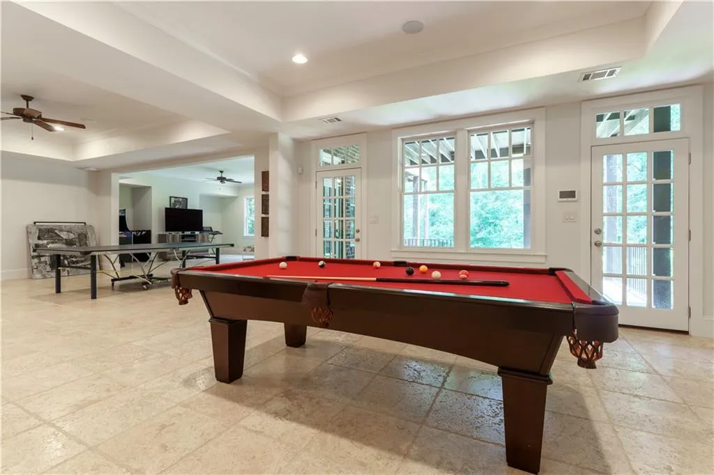 5001 Powers Ferry Road, Atlanta, Georgia 30327, 6 Bedrooms Bedrooms, ,6 BathroomsBathrooms,Residential,For Sale,5001 Powers Ferry Road,7653474