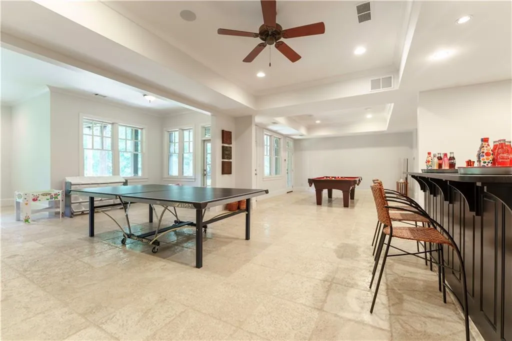 5001 Powers Ferry Road, Atlanta, Georgia 30327, 6 Bedrooms Bedrooms, ,6 BathroomsBathrooms,Residential,For Sale,5001 Powers Ferry Road,7653474