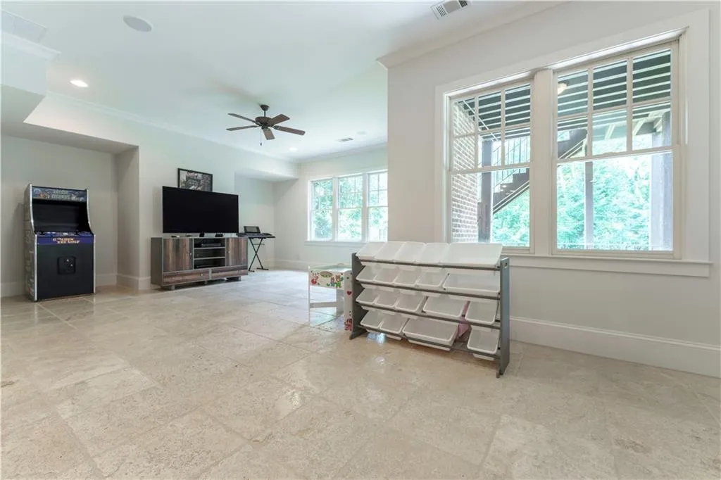 5001 Powers Ferry Road, Atlanta, Georgia 30327, 6 Bedrooms Bedrooms, ,6 BathroomsBathrooms,Residential,For Sale,5001 Powers Ferry Road,7653474