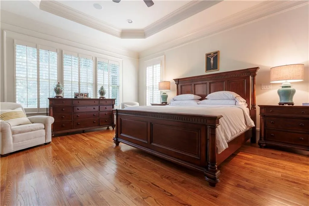 5001 Powers Ferry Road, Atlanta, Georgia 30327, 6 Bedrooms Bedrooms, ,6 BathroomsBathrooms,Residential,For Sale,5001 Powers Ferry Road,7653474