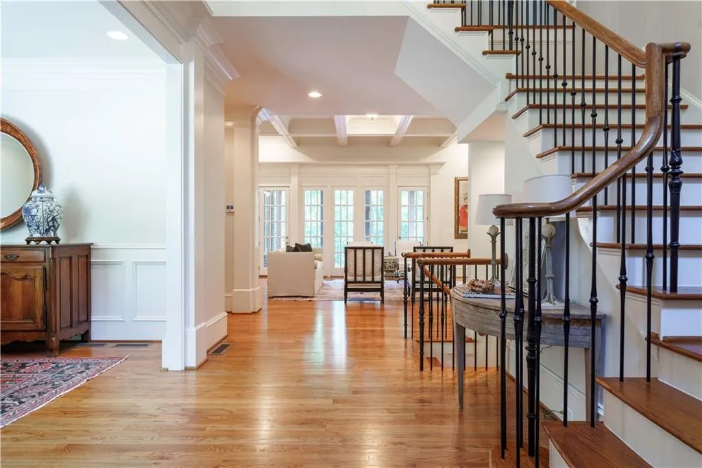 5001 Powers Ferry Road, Atlanta, Georgia 30327, 6 Bedrooms Bedrooms, ,6 BathroomsBathrooms,Residential,For Sale,5001 Powers Ferry Road,7653474