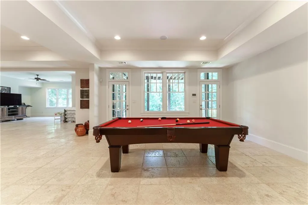5001 Powers Ferry Road, Atlanta, Georgia 30327, 6 Bedrooms Bedrooms, ,6 BathroomsBathrooms,Residential,For Sale,5001 Powers Ferry Road,7653474