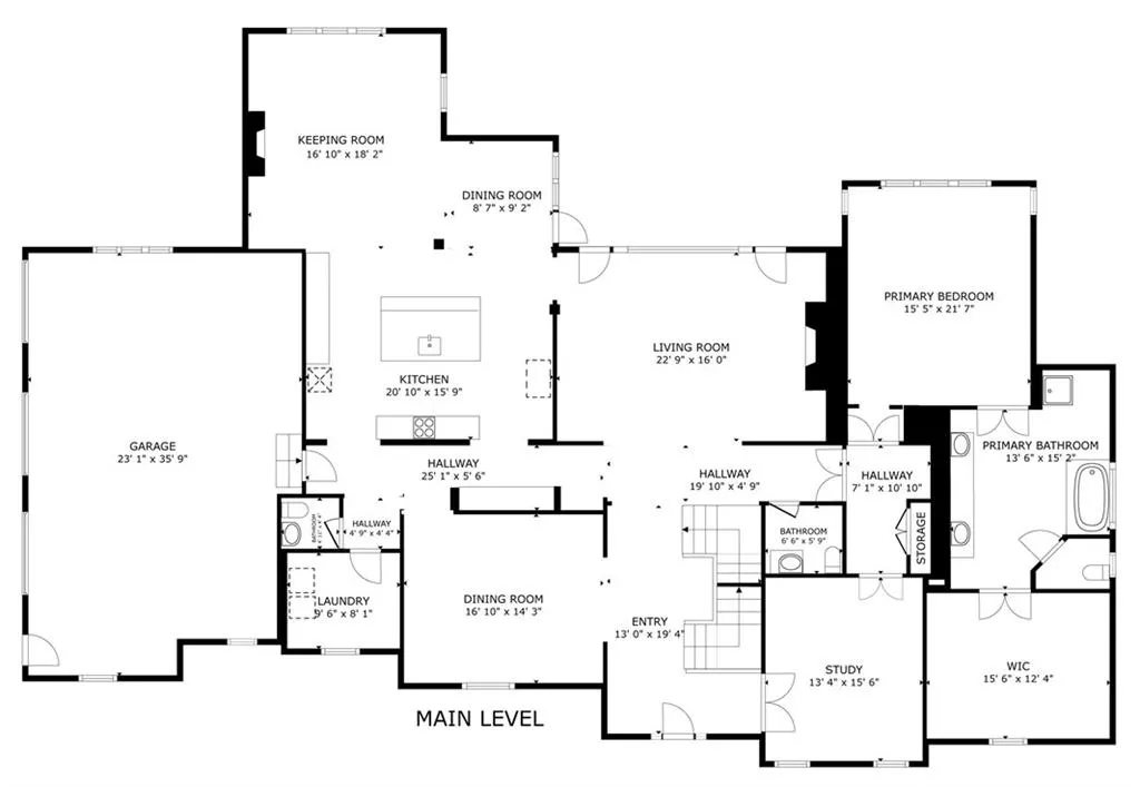 5001 Powers Ferry Road, Atlanta, Georgia 30327, 6 Bedrooms Bedrooms, ,6 BathroomsBathrooms,Residential,For Sale,5001 Powers Ferry Road,7653474