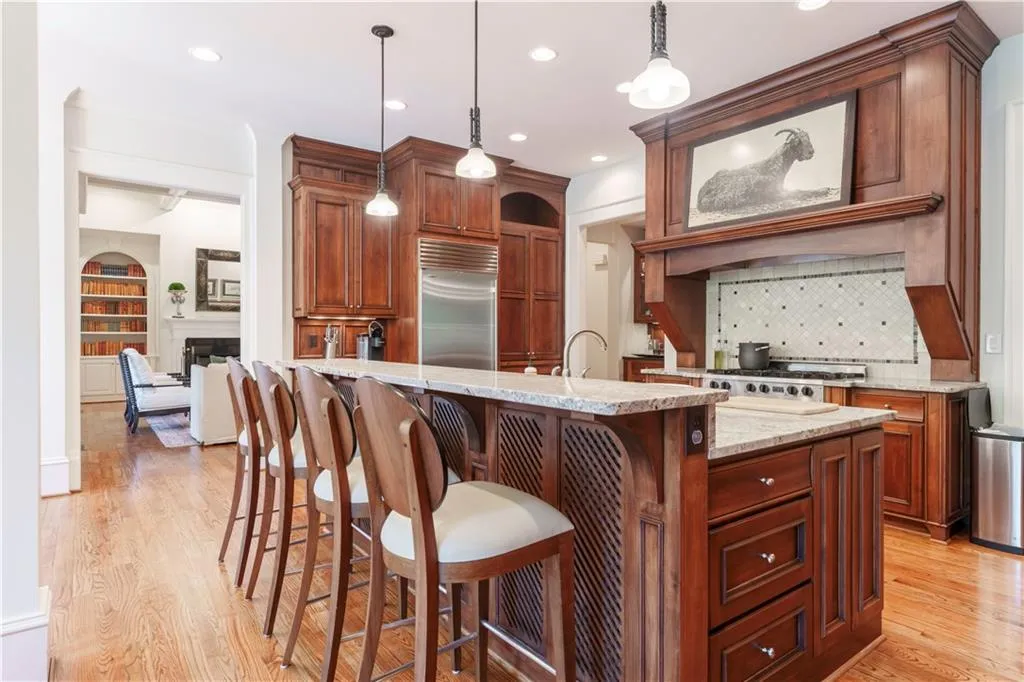 5001 Powers Ferry Road, Atlanta, Georgia 30327, 6 Bedrooms Bedrooms, ,6 BathroomsBathrooms,Residential,For Sale,5001 Powers Ferry Road,7653474