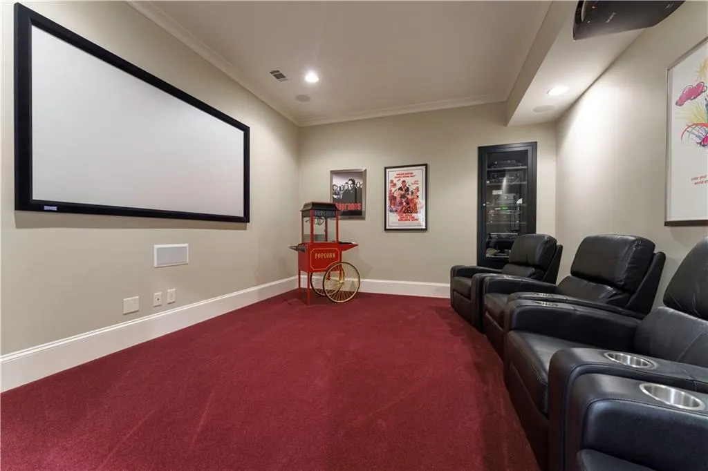 5001 Powers Ferry Road, Atlanta, Georgia 30327, 6 Bedrooms Bedrooms, ,6 BathroomsBathrooms,Residential,For Sale,5001 Powers Ferry Road,7653474