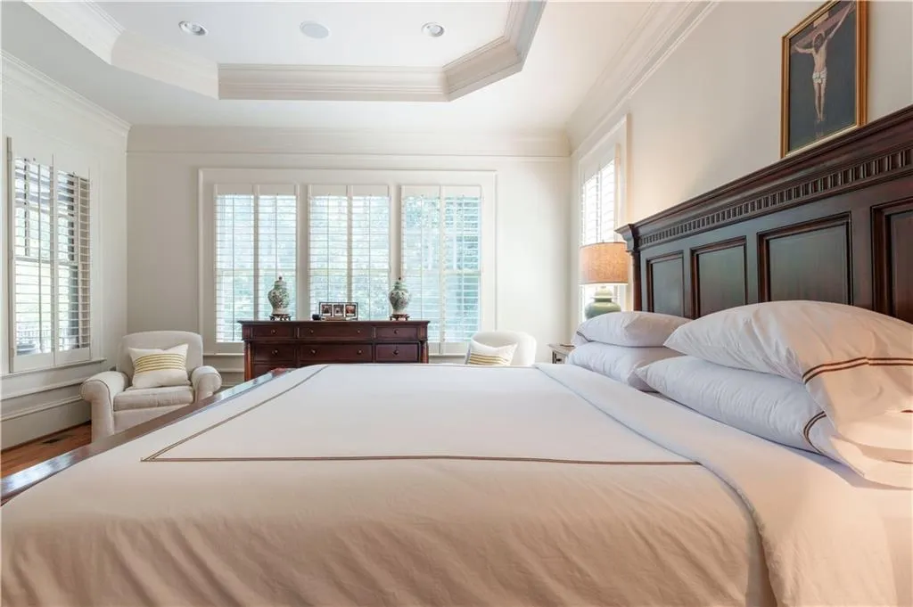 5001 Powers Ferry Road, Atlanta, Georgia 30327, 6 Bedrooms Bedrooms, ,6 BathroomsBathrooms,Residential,For Sale,5001 Powers Ferry Road,7653474