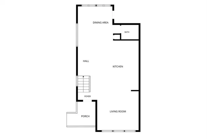 176b Sampson Street Ne, Atlanta, Georgia 30312