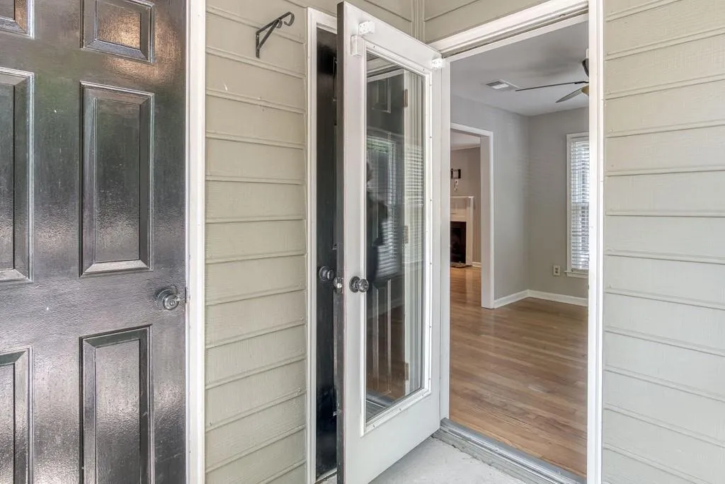 603 Bainbridge Drive, Atlanta, Georgia 30327, 2 Bedrooms Bedrooms, ,2 BathroomsBathrooms,Residential,Sold,603 Bainbridge Drive,6767070