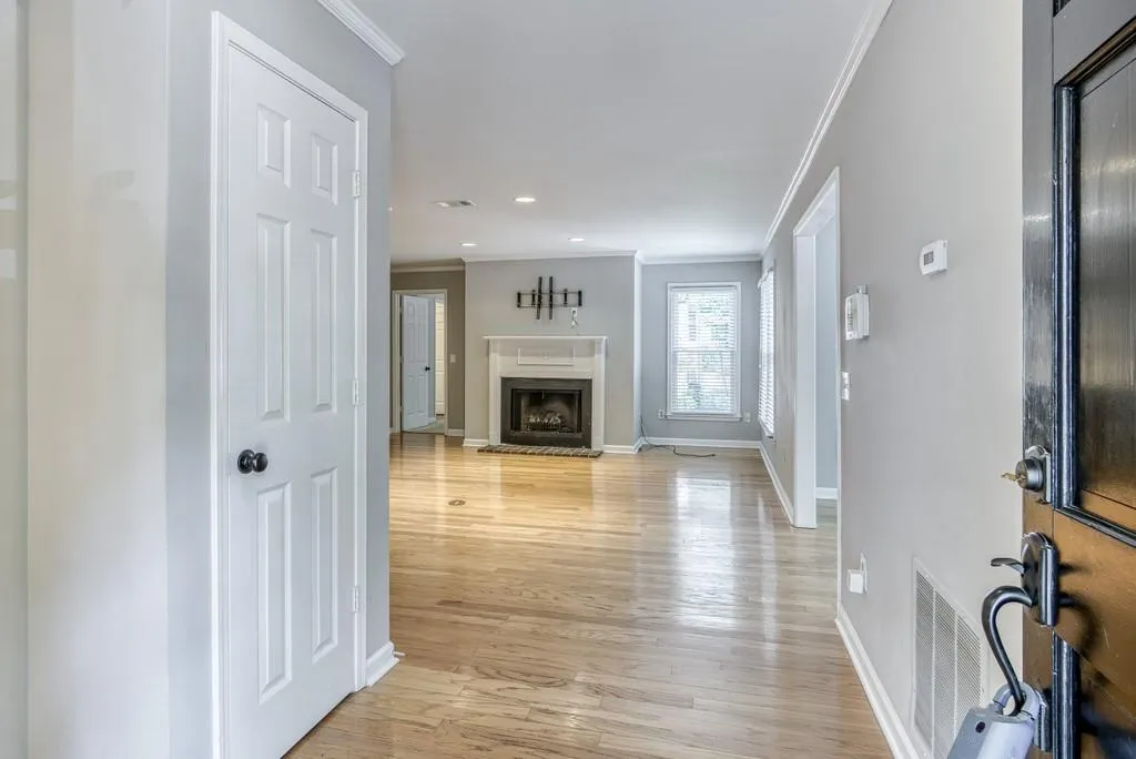 603 Bainbridge Drive, Atlanta, Georgia 30327, 2 Bedrooms Bedrooms, ,2 BathroomsBathrooms,Residential,Sold,603 Bainbridge Drive,6767070