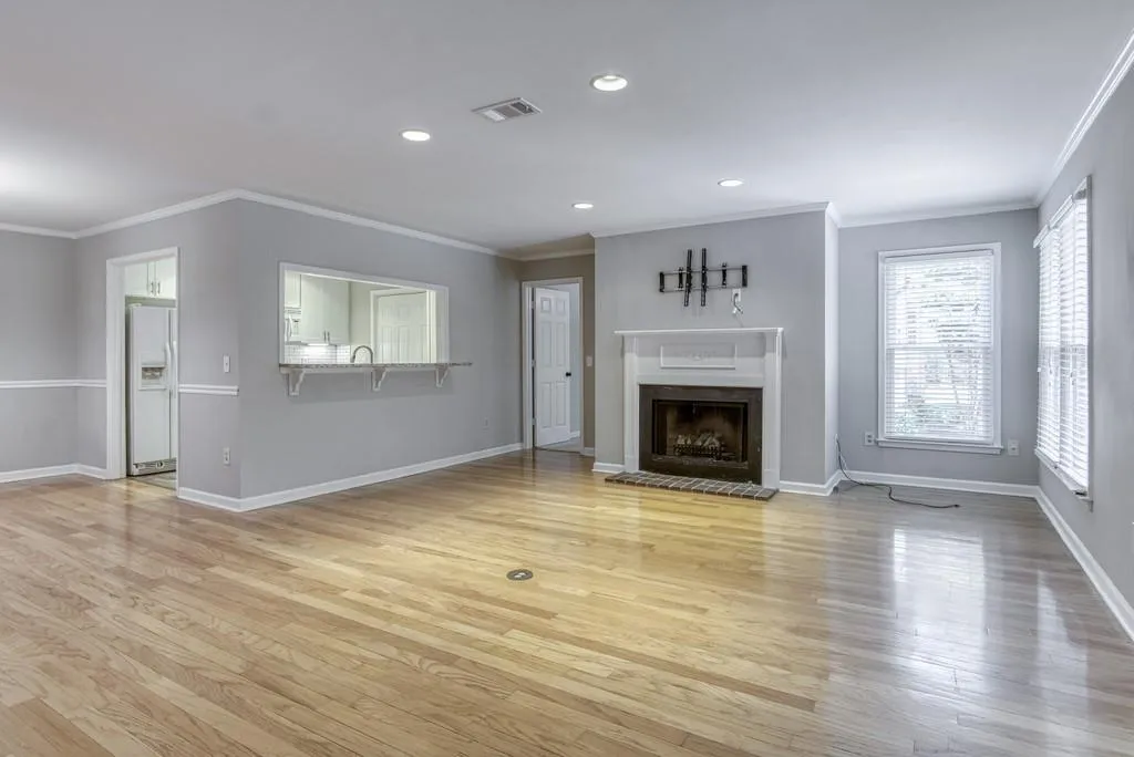 603 Bainbridge Drive, Atlanta, Georgia 30327, 2 Bedrooms Bedrooms, ,2 BathroomsBathrooms,Residential,Sold,603 Bainbridge Drive,6767070