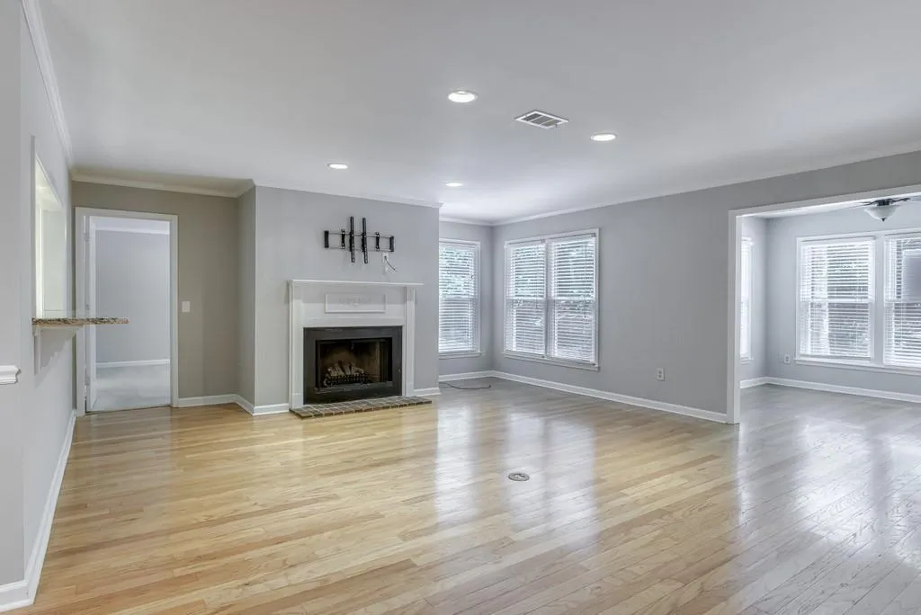 603 Bainbridge Drive, Atlanta, Georgia 30327, 2 Bedrooms Bedrooms, ,2 BathroomsBathrooms,Residential,Sold,603 Bainbridge Drive,6767070