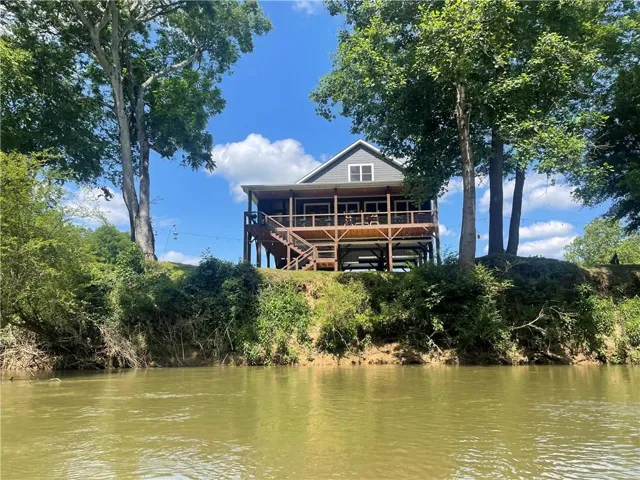 250 Hook Road Ne, Ranger, Georgia 30734