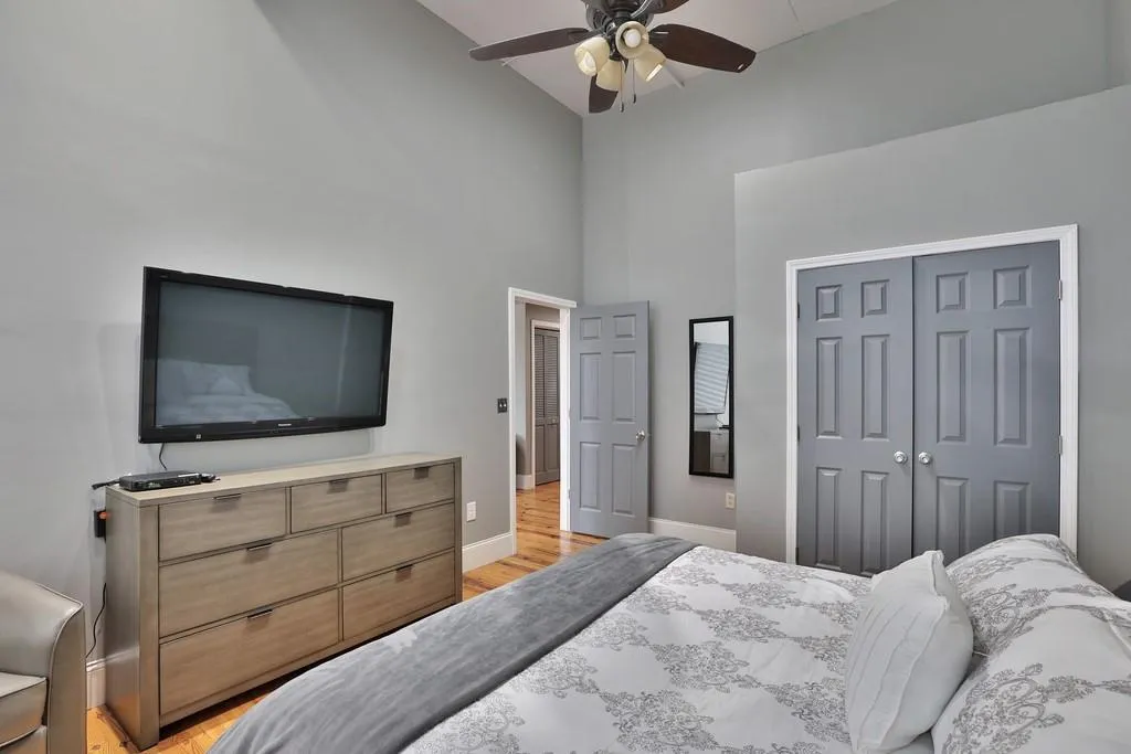 6105 Blue Stone Road Unit 416, Atlanta, Georgia 30328, 2 Bedrooms Bedrooms, ,1 BathroomBathrooms,Residential,Sold,6105 Blue Stone Road Unit 416,6847859