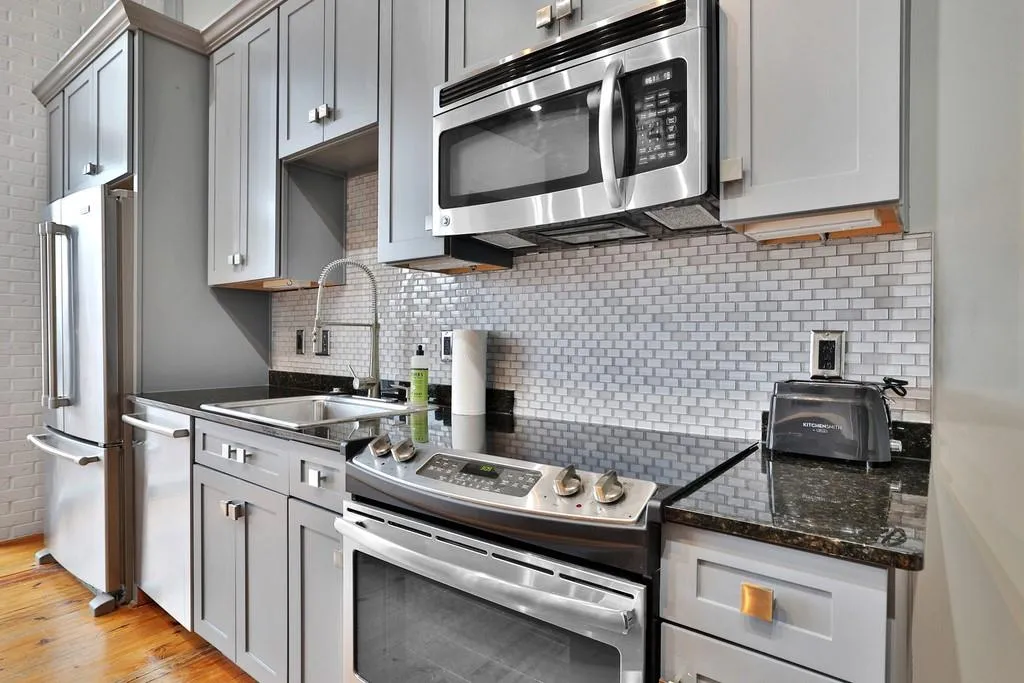 6105 Blue Stone Road Unit 416, Atlanta, Georgia 30328, 2 Bedrooms Bedrooms, ,1 BathroomBathrooms,Residential,Sold,6105 Blue Stone Road Unit 416,6847859