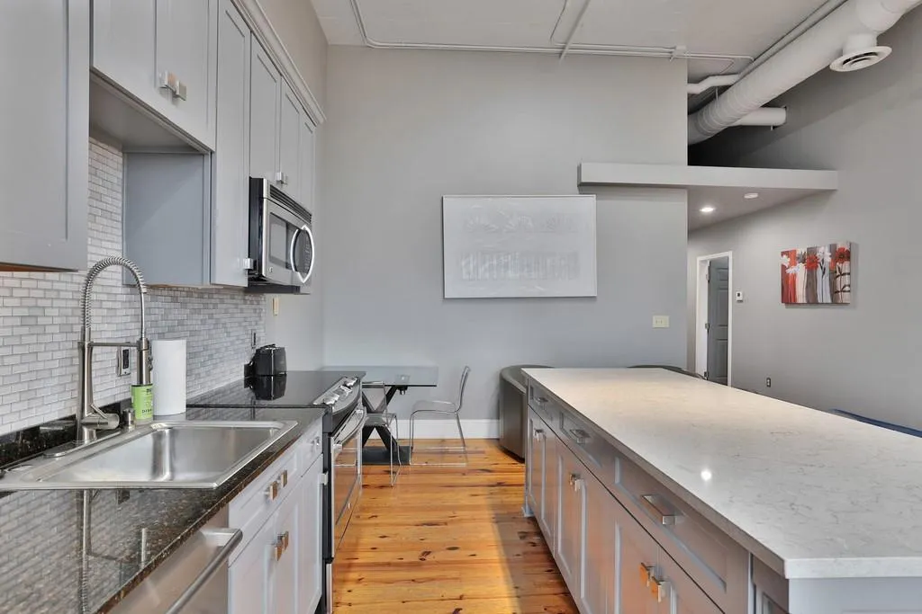 6105 Blue Stone Road Unit 416, Atlanta, Georgia 30328, 2 Bedrooms Bedrooms, ,1 BathroomBathrooms,Residential,Sold,6105 Blue Stone Road Unit 416,6847859