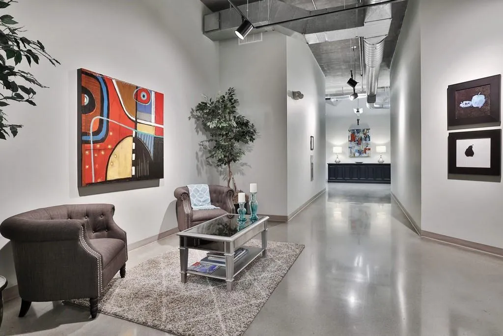 6105 Blue Stone Road Unit 416, Atlanta, Georgia 30328, 2 Bedrooms Bedrooms, ,1 BathroomBathrooms,Residential,Sold,6105 Blue Stone Road Unit 416,6847859